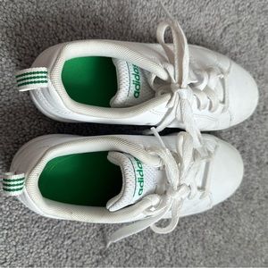 Adidas boys sneakers